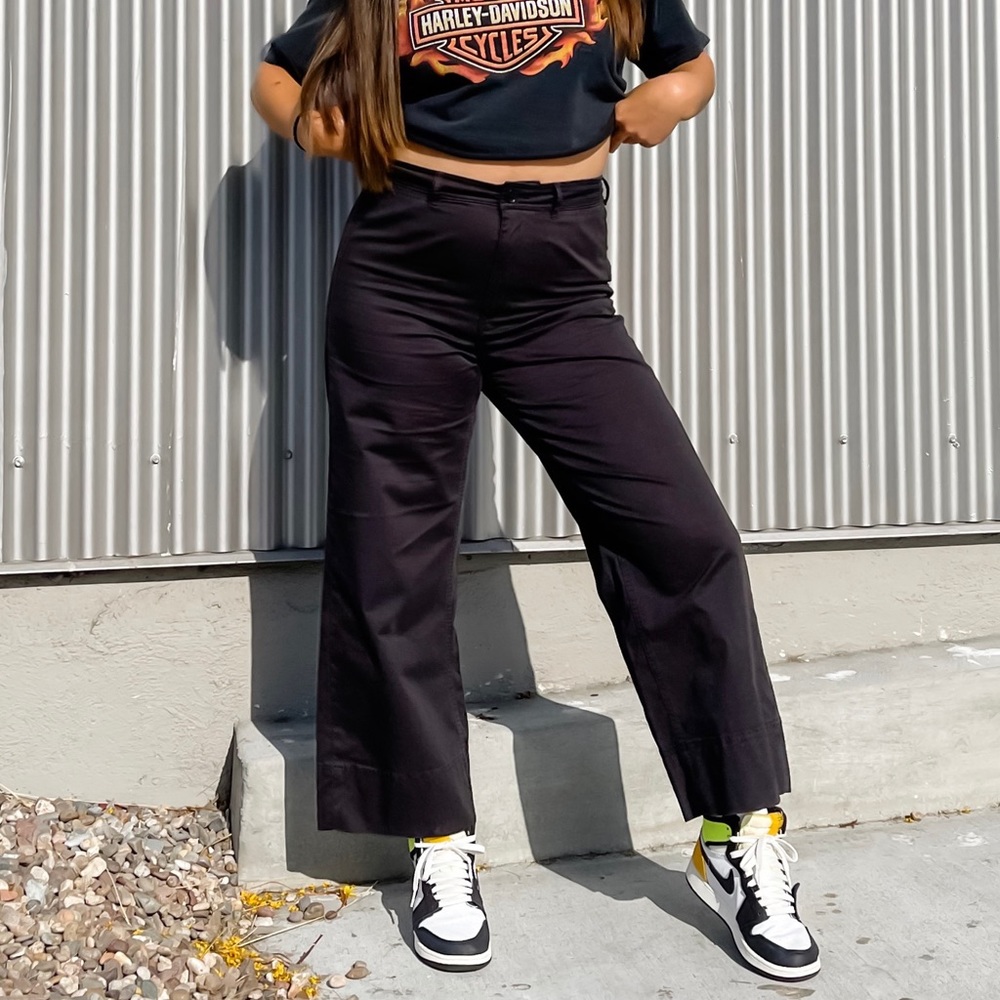 Everlane Pants